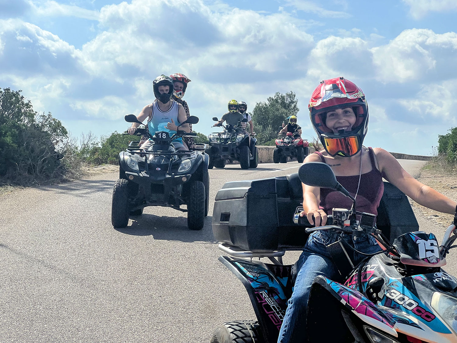 QuadTourMallorca_30