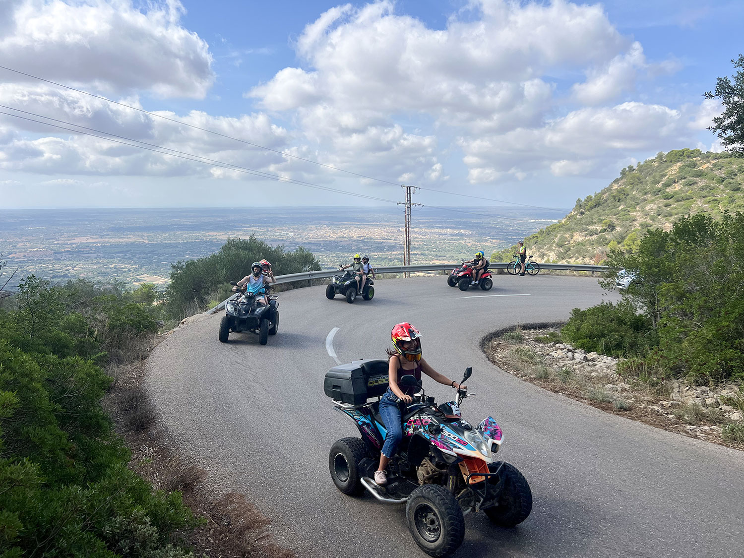QuadTourMallorca_31